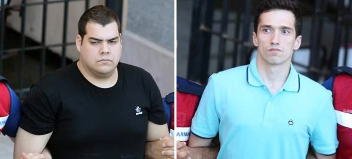 Τους πάνε για ισόβια τους 2 Έλληνες αιχμαλώτους: Τώρα ανακάλυψαν και…δόλο!